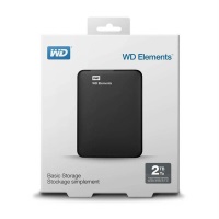 WD ELEMENTS 2.5